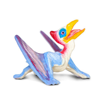 Safari Ltd Dino Dana Baby Quetzalcoatlus