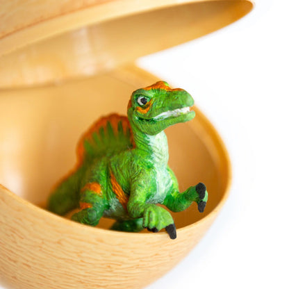 Safari Ltd Dino Dana Baby Spinosaurus