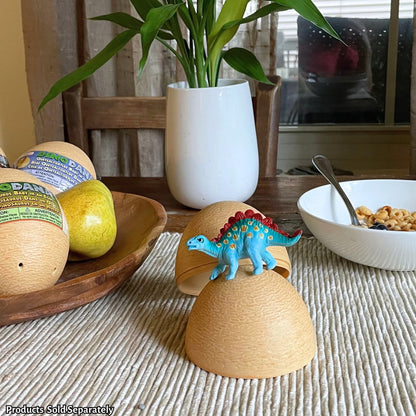 Safari Ltd Dino Dana Baby Stegosaurus