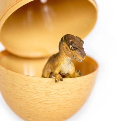 Safari Ltd Dino Dana Baby Tyrannosaurus Rex