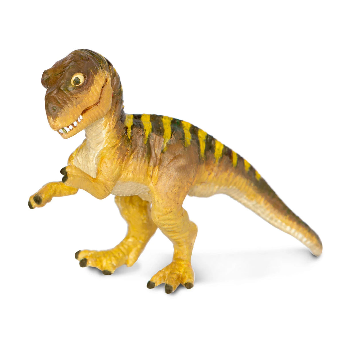 Safari Ltd Dino Dana Baby Tyrannosaurus Rex