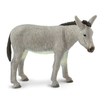 Safari Ltd Donkey