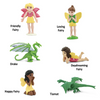 Safari Ltd Dragons & Fairies Toob