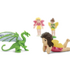 Safari Ltd Dragons & Fairies Toob