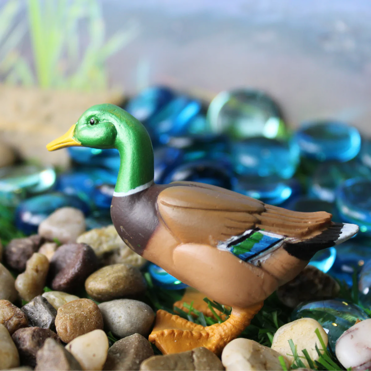 Safari Ltd Duck