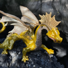 Safari Ltd Golden Dragon