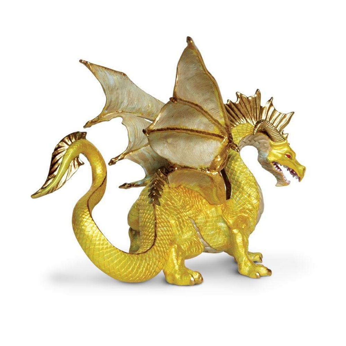 Safari Ltd Golden Dragon