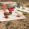 Safari Ltd Good Luck Mini Cardinal