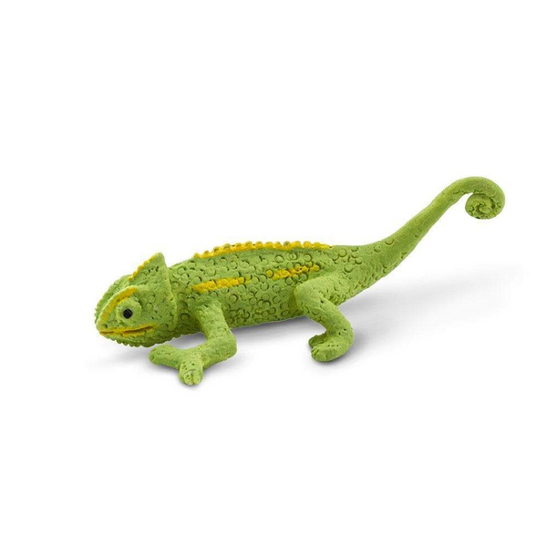 Safari Ltd Good Luck Mini Chameleon