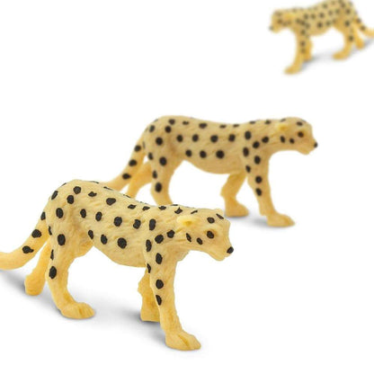 Safari Ltd Good Luck Mini Cheetah