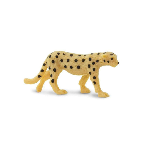 Safari Ltd Good Luck Mini Cheetah