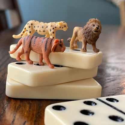 Safari Ltd Good Luck Mini Cheetah