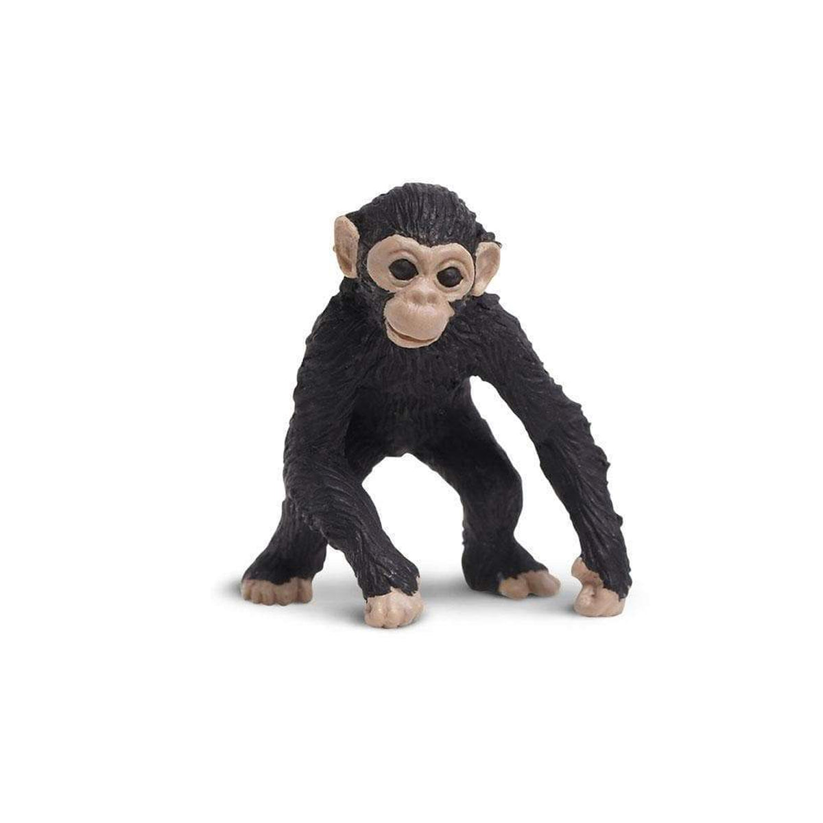 Safari Ltd Good Luck Mini Chimp