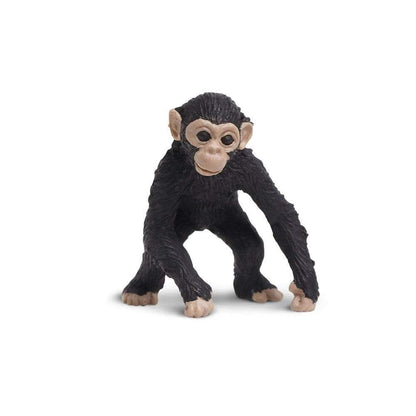 Safari Ltd Good Luck Mini Chimp