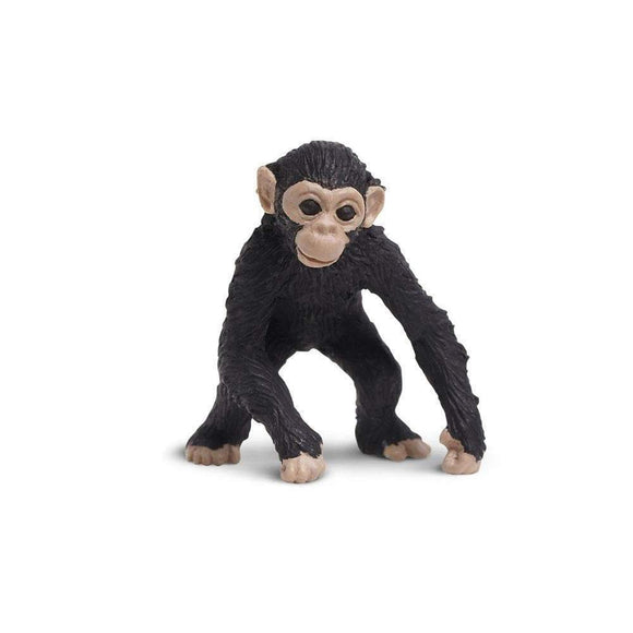 Safari Ltd Good Luck Mini Chimp