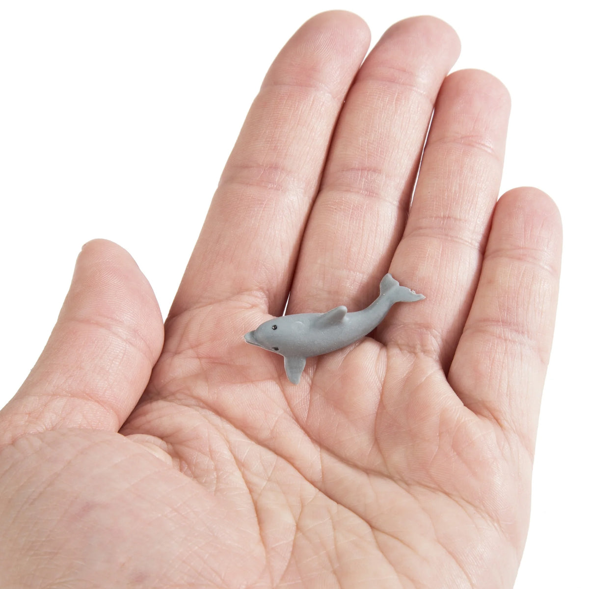 Safari Ltd Good Luck Mini Dolphin