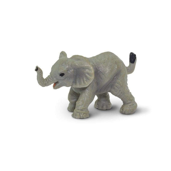 Safari Ltd Good Luck Mini Elephant