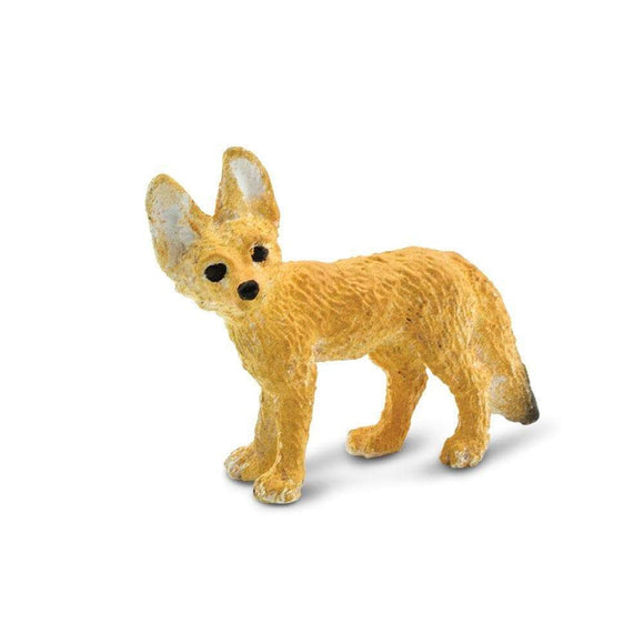 Safari Ltd Good Luck Mini Fennec Fox