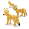 Safari Ltd Good Luck Mini Fennec Fox
