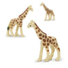 Safari Ltd Good Luck Mini Giraffe