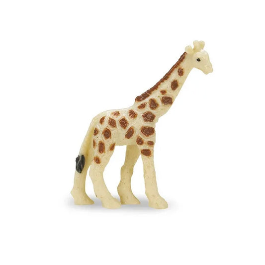 Safari Ltd Good Luck Mini Giraffe
