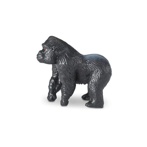 Safari Ltd Good Luck Mini Gorilla
