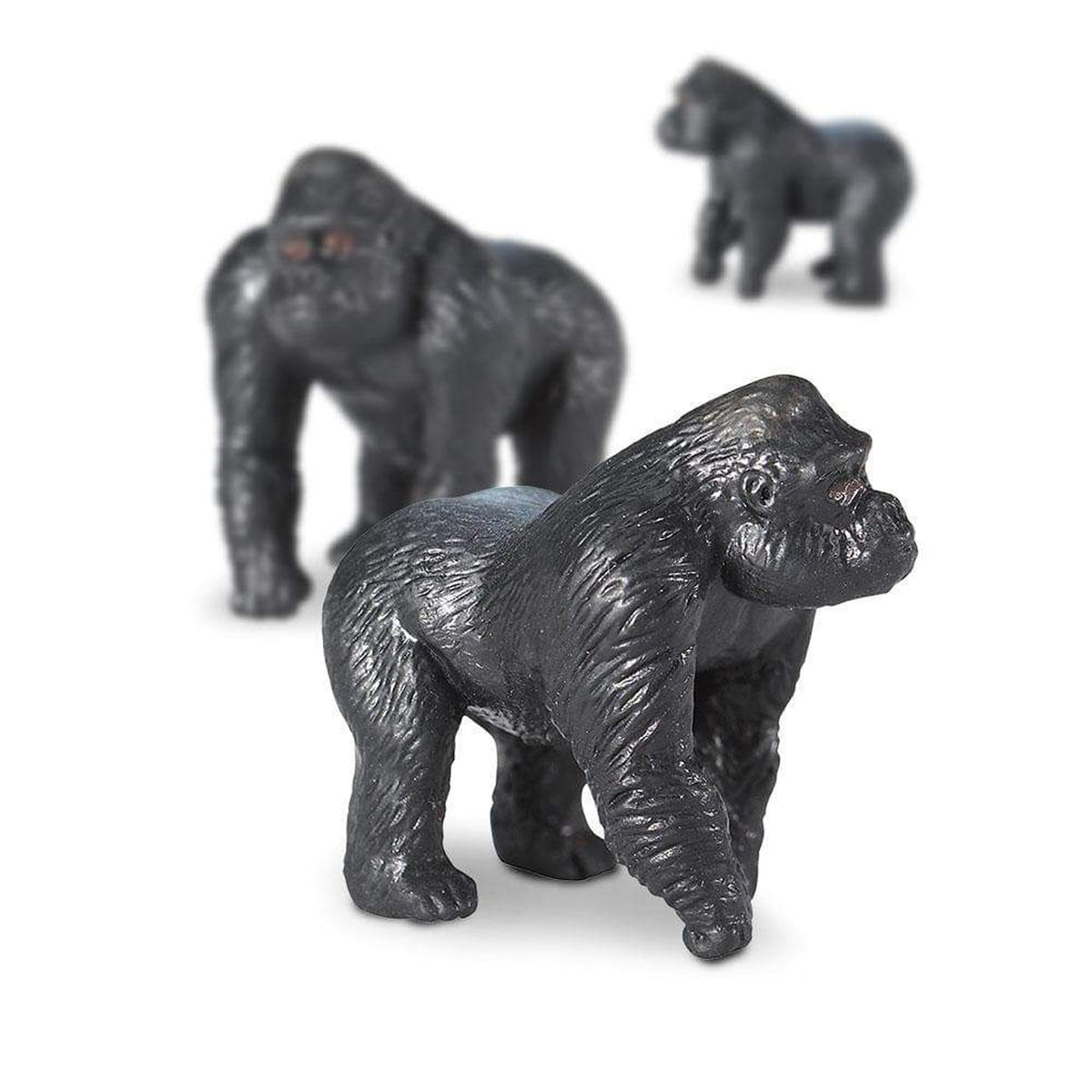 Safari Ltd Good Luck Mini Gorilla