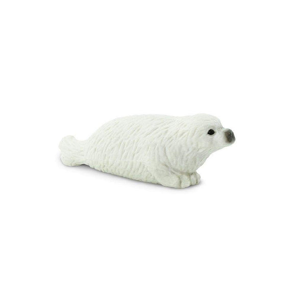 Safari Ltd Good Luck Mini Harp Seal