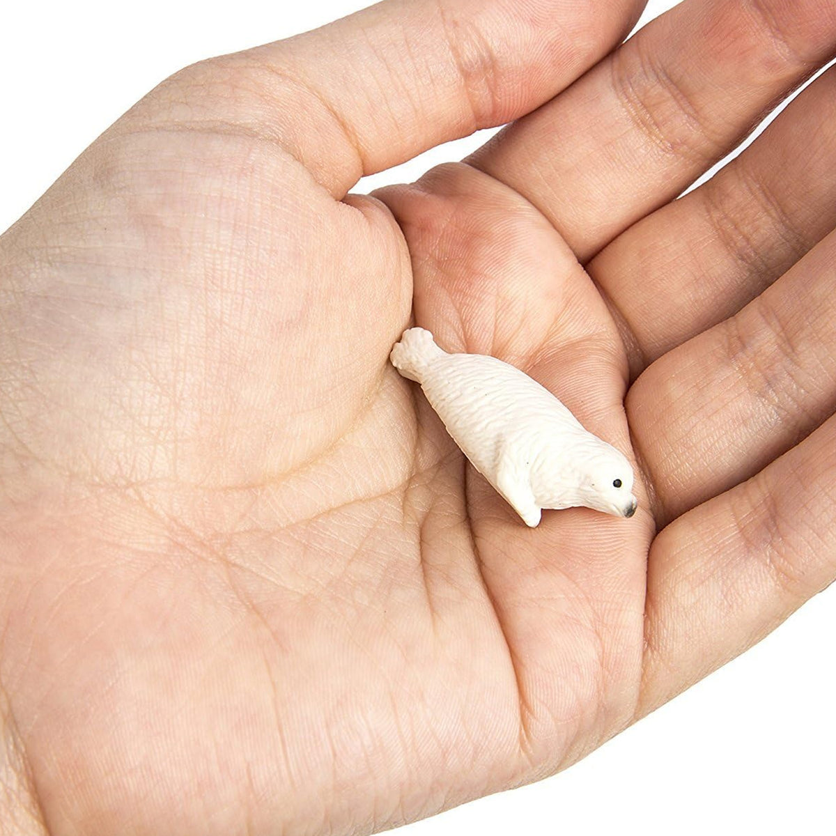 Safari Ltd Good Luck Mini Harp Seal