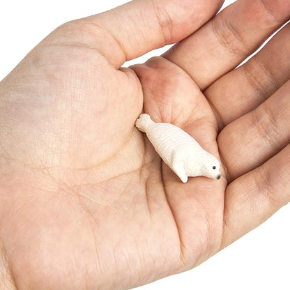 Safari Ltd Good Luck Mini Harp Seal