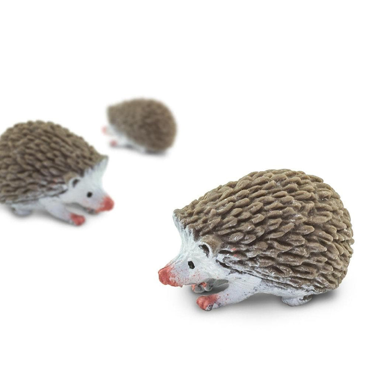 Safari Ltd Good Luck Mini Hedgehog