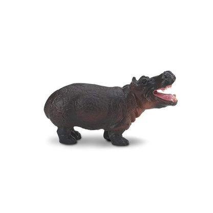 Safari Ltd Good Luck Mini Hippo