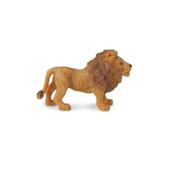 Safari Ltd Good Luck Mini Lion