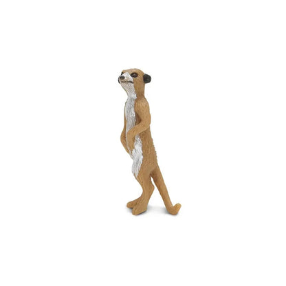 Safari Ltd Good Luck Mini Meerkat