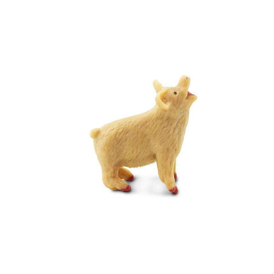 Safari Ltd Good Luck Mini Pig