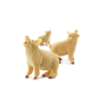 Safari Ltd Good Luck Mini Pig