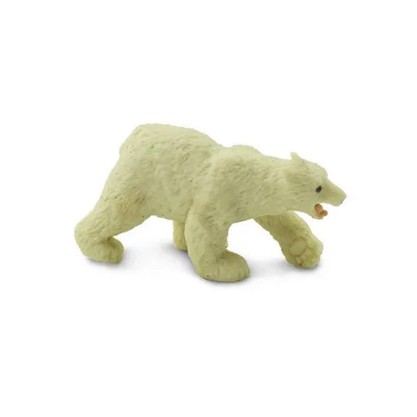 Safari Ltd Good Luck Mini Polar Bear