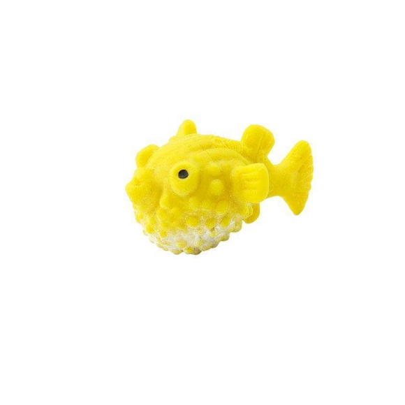 Safari Ltd Good Luck Mini Pufferfish