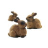 Safari Ltd Good Luck Mini Rabbit