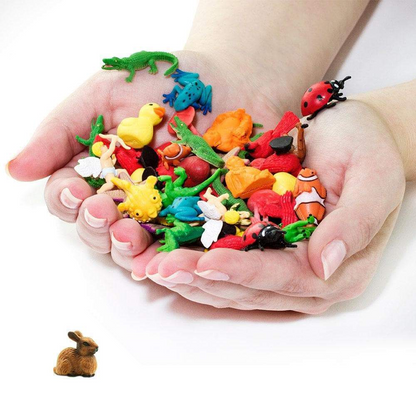 Safari Ltd Good Luck Mini Rabbit