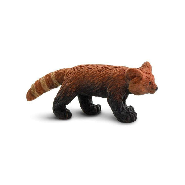 Safari Ltd Good Luck Mini Red Panda
