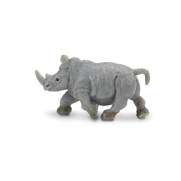 Safari Ltd Good Luck Mini Rhino
