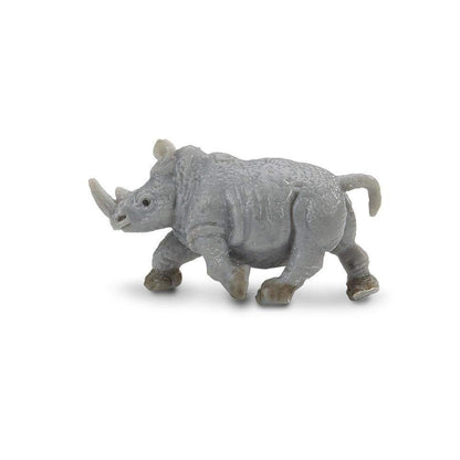 Safari Ltd Good Luck Mini Rhino