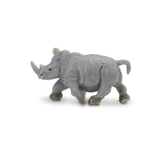 Safari Ltd Good Luck Mini Rhino
