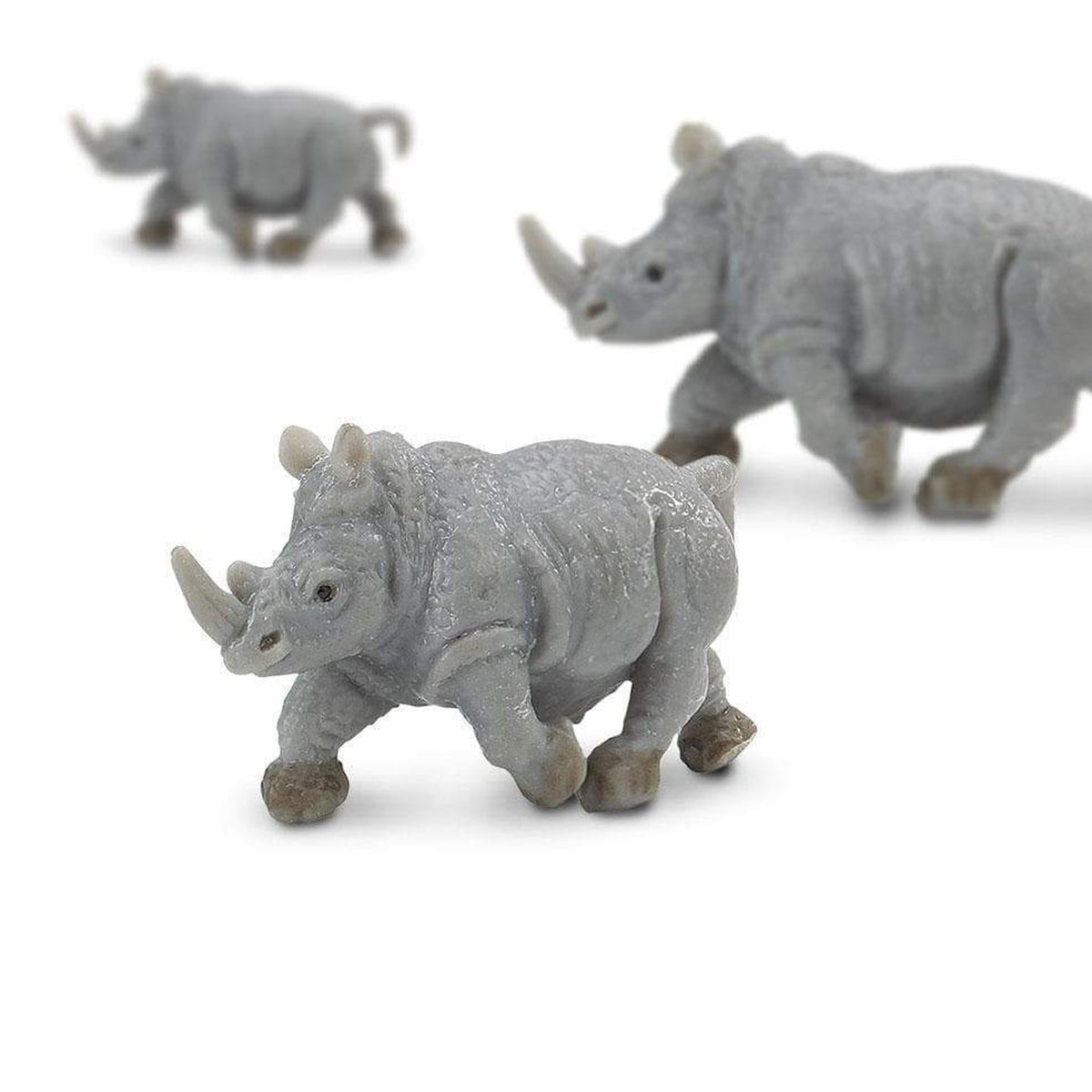 Safari Ltd Good Luck Mini Rhino