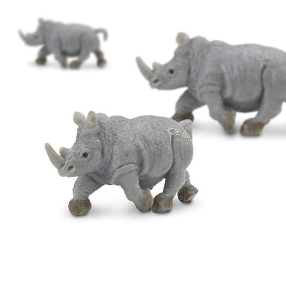 Safari Ltd Good Luck Mini Rhino