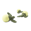 Safari Ltd Good Luck Mini Sea Turtle Hatchling