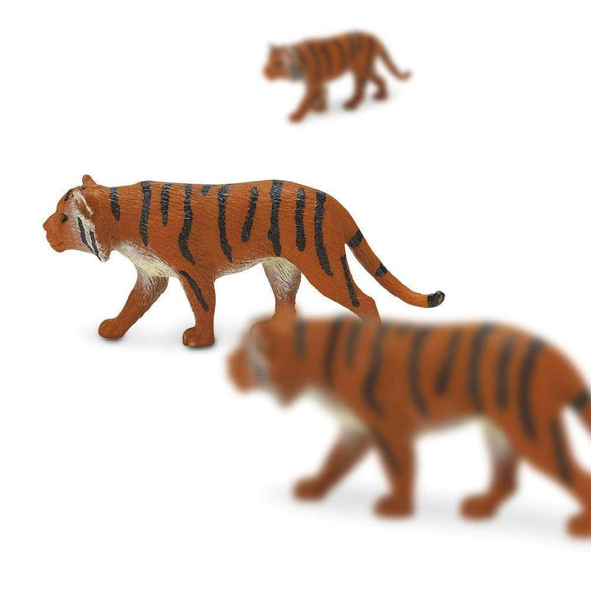Safari Ltd Good Luck Mini Siberian Tigers