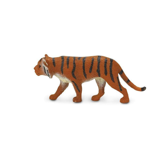 Safari Ltd Good Luck Mini Siberian Tigers