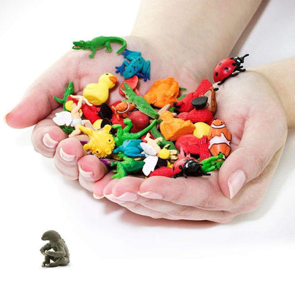 Safari Ltd Good Luck Mini Sloth
